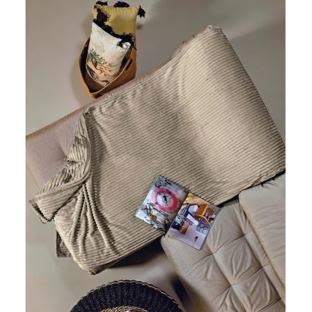 Ριχτάρι Τριθέσιου Kentia Sergio 26 180x280