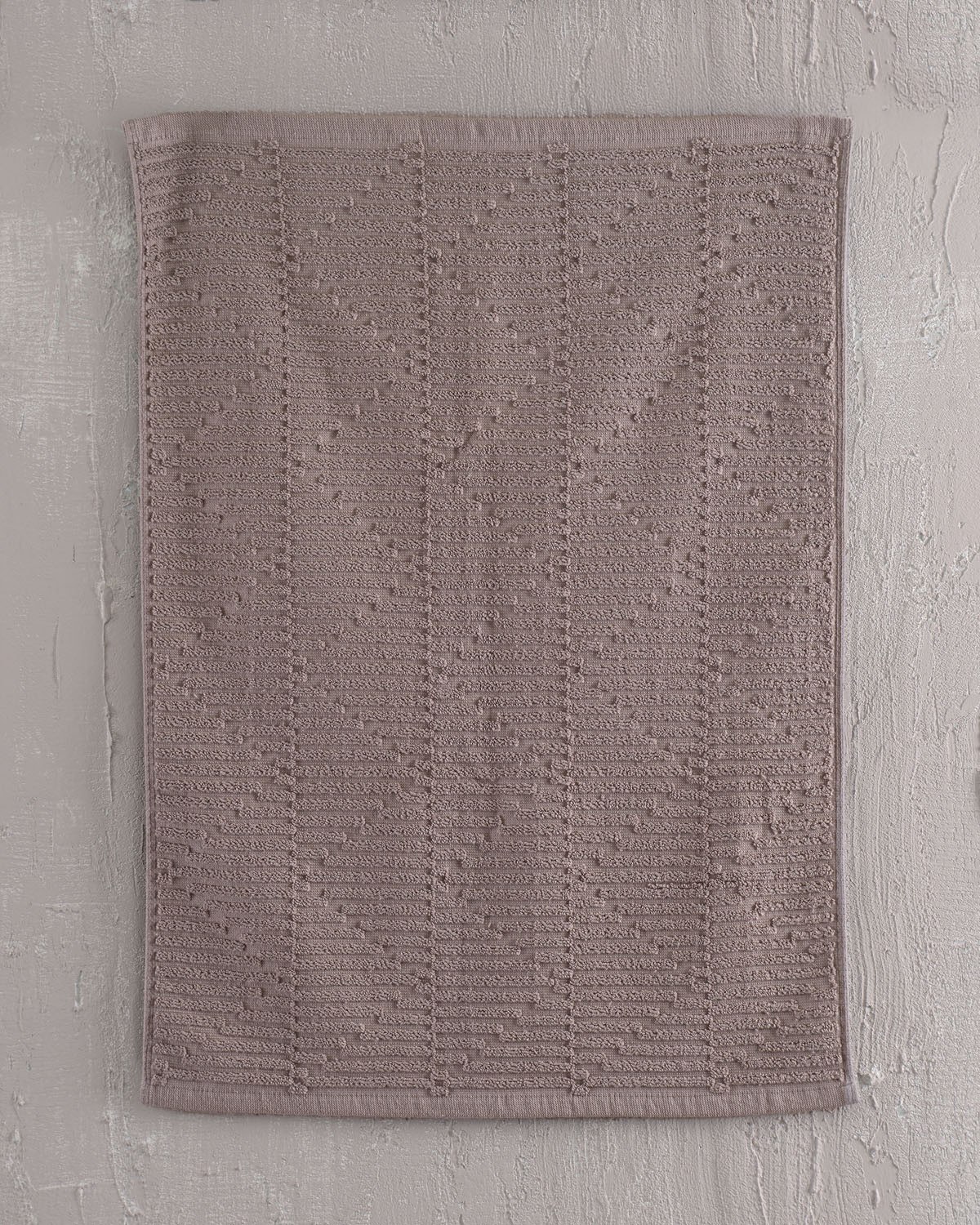 Χαλάκι Rythmos Jessica Τοπε 50x70