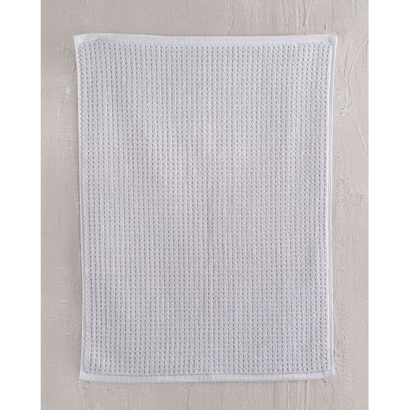 Χαλάκι Rythmos Allen Γκρι Απαλο 50x70