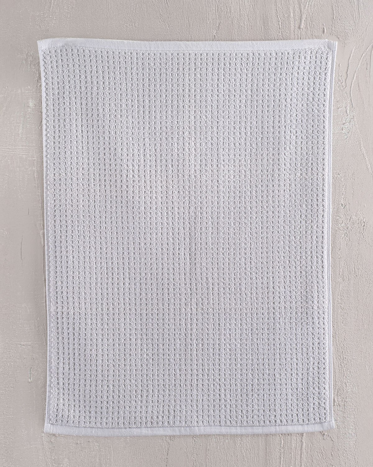 Χαλάκι Rythmos Allen Γκρι Απαλο 50x70