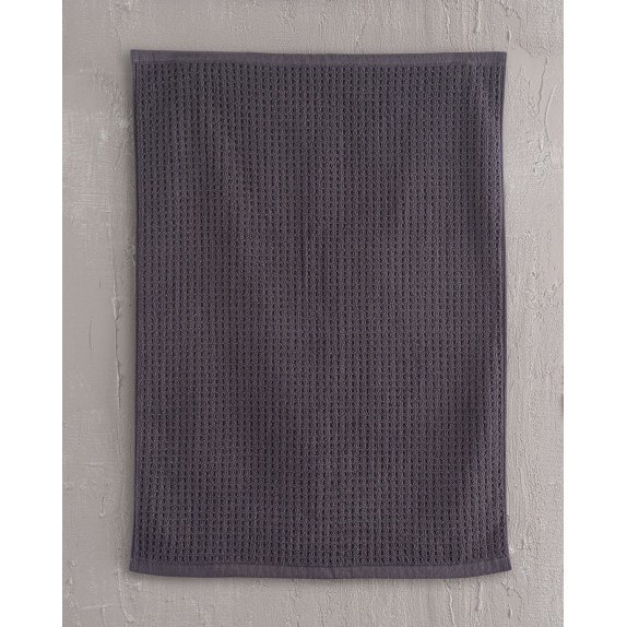 Χαλάκι Rythmos Allen Ανθρακι 50x70