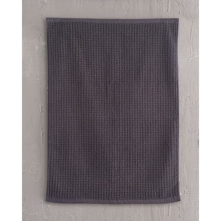 Χαλάκι Rythmos Allen Ανθρακι 50x70