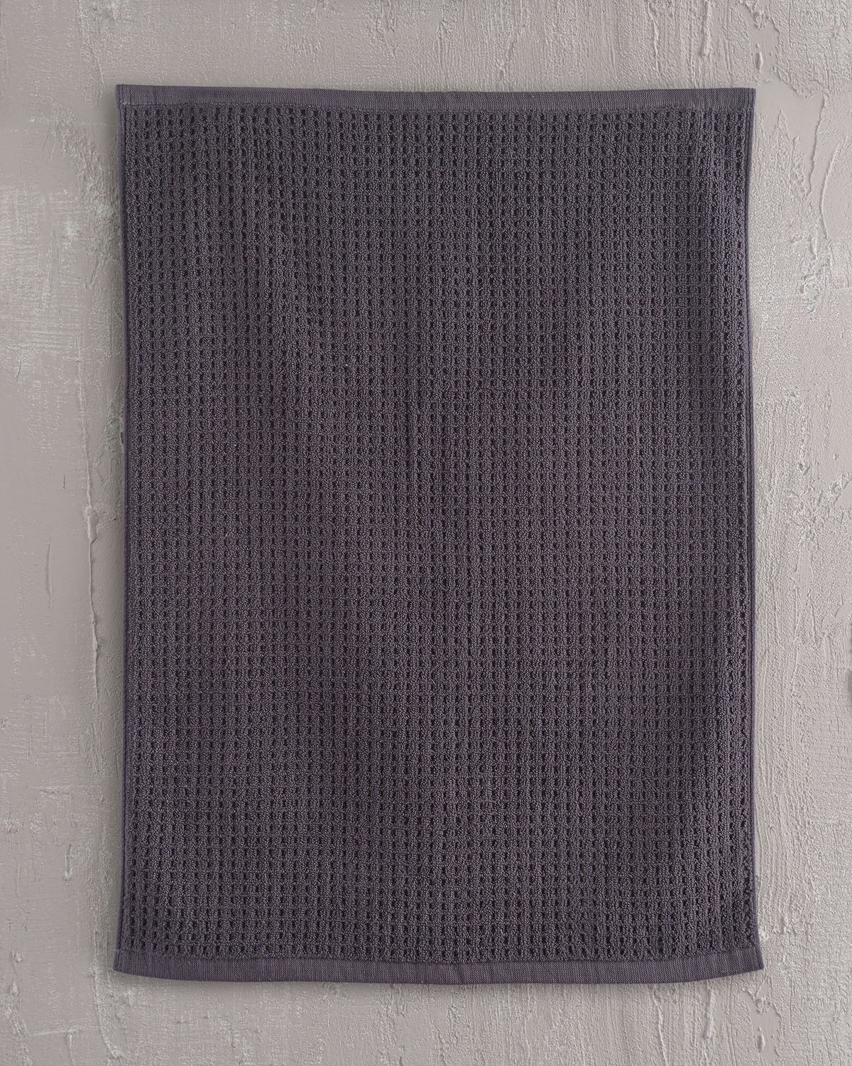 Χαλάκι Rythmos Allen Ανθρακι 50x70