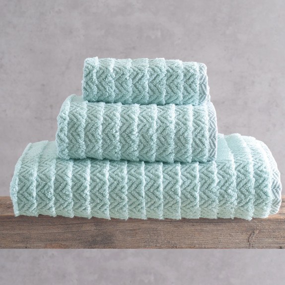 Σετ Πετσέτες 3 Τεμαχίων Rythmos(Συσκευασία Σακούλας)...