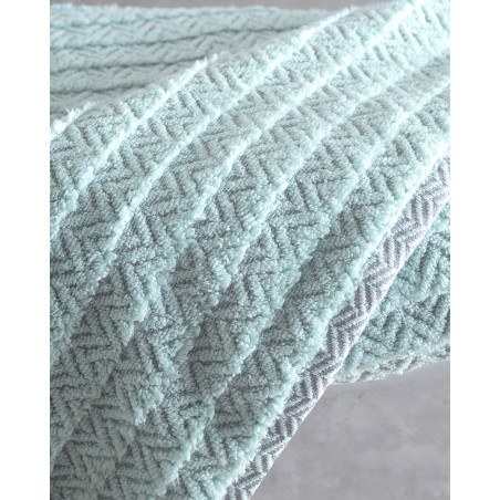 Πετσέτα Μπάνιου Rythmos Thiva Βεραμαν 70x140