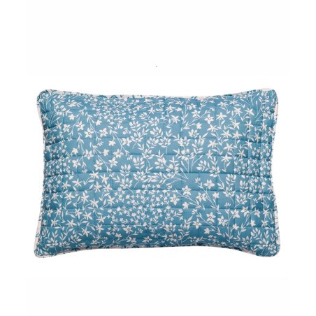 Σετ Μαξιλαροθήκες Διακόσμησης 2 Τεμαχίων Kentia Dalida 01 52x72