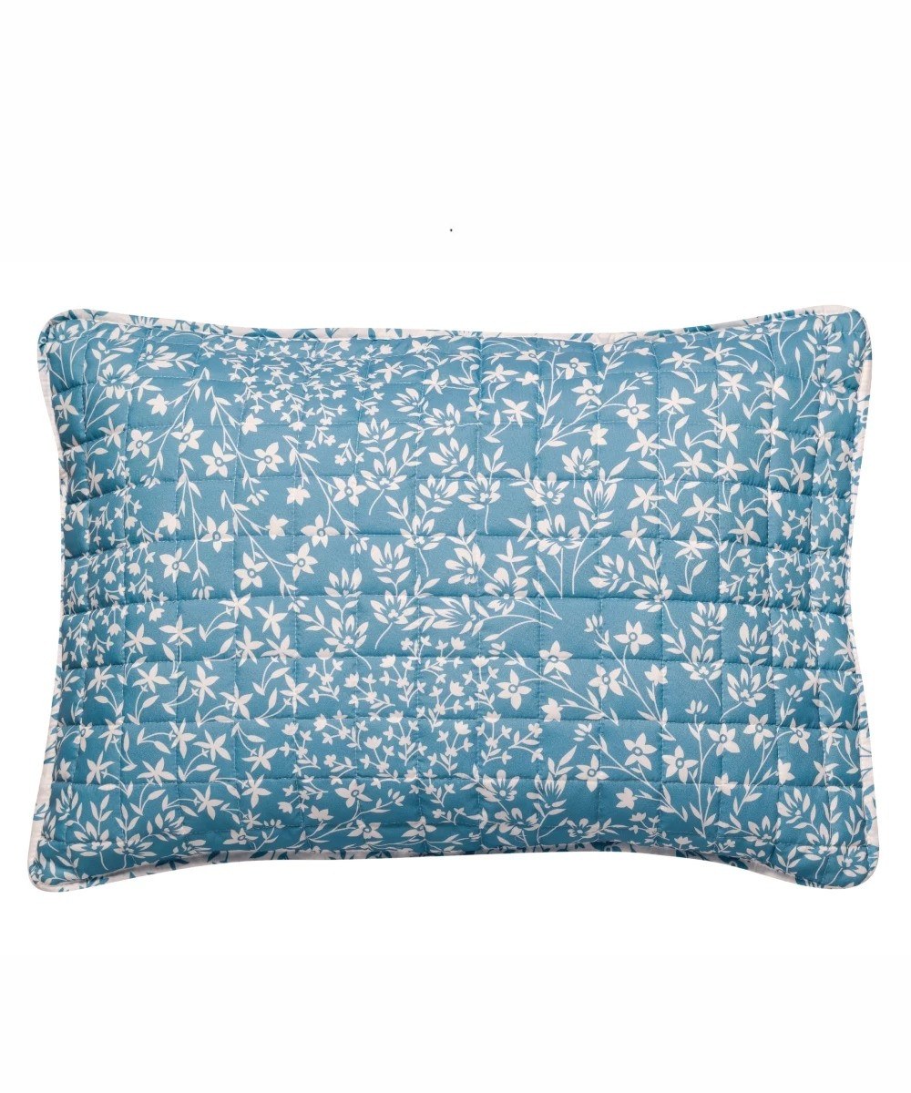 Σετ Μαξιλαροθήκες Διακόσμησης 2 Τεμαχίων Kentia Dalida 01 52x72