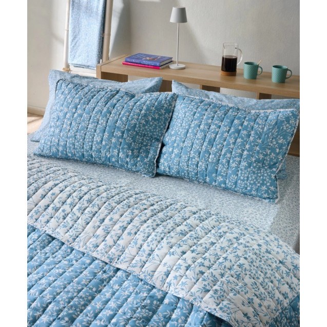 Σετ Μαξιλαροθήκες Διακόσμησης 2 Τεμαχίων Kentia...