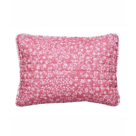 Σετ Μαξιλαροθήκες Διακόσμησης 2 Τεμαχίων Kentia Dalida 20...