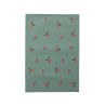 Χριστουγεννιάτικο Σουπλά Nef-Nef Mistletoe Green 48x33