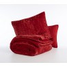 Κουβερτοπάπλωμα Υπέρδιπλο Nef-Nef Sweet  Red 240x220