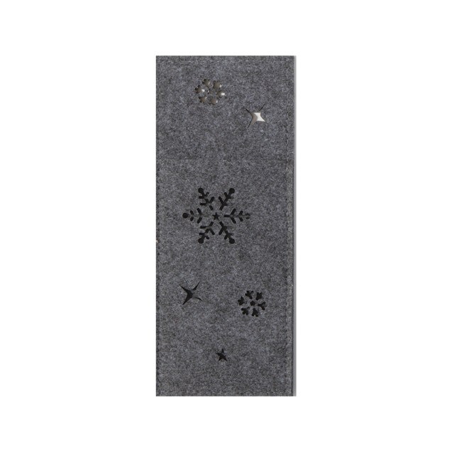 Χριστουγεννιάτικη Θήκη για Μαχαιροπίρουνα...