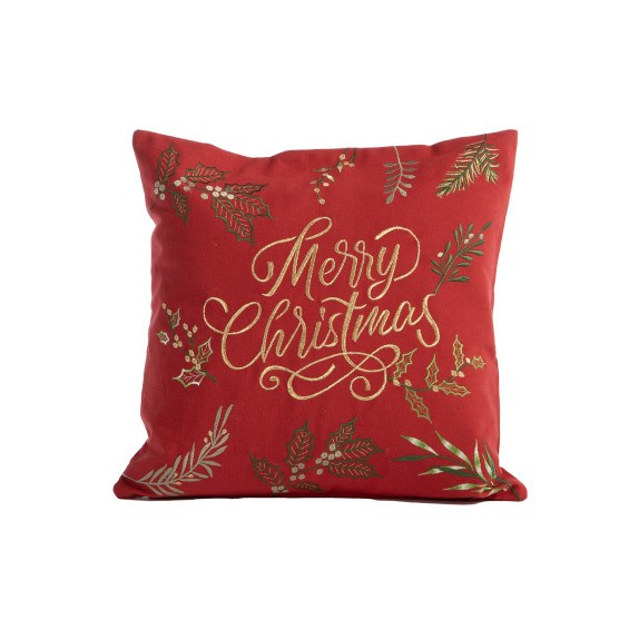 Χριστουγεννιάτικο Διακοσμητικό Μαξιλάρι Nef-Nef Christmas...