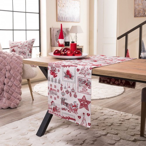 Τραβέρσα Gilgen - 40x160cm-52017998