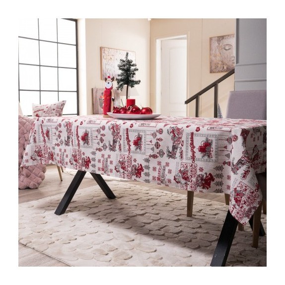 Τραπεζομάντηλο Gilgen - 135x135cm-52017999