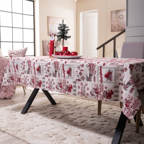 Τραπεζομάντηλο Gilgen - 135x135cm-52017999