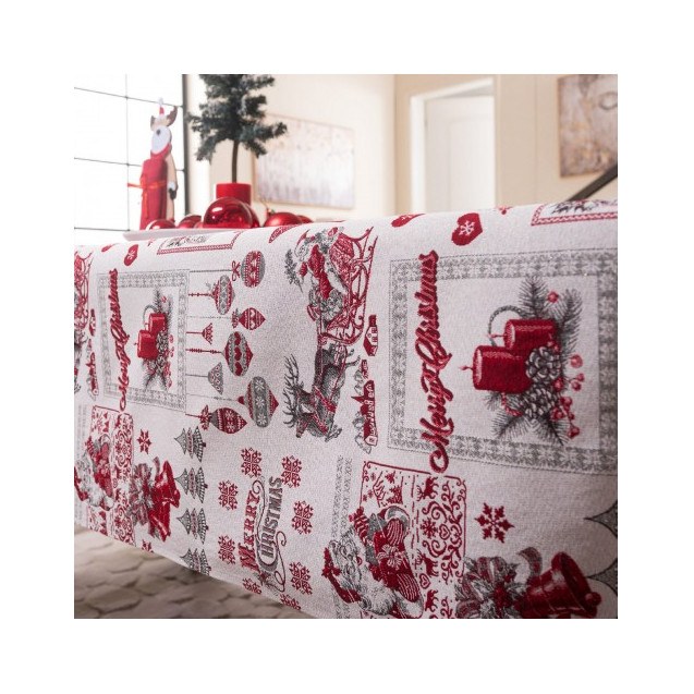 Τραπεζομάντηλο Gilgen - 135x180cm-52018000