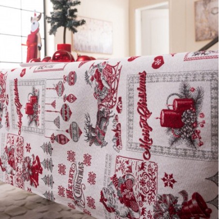 Τραπεζομάντηλο Gilgen - 135x180cm-52018000