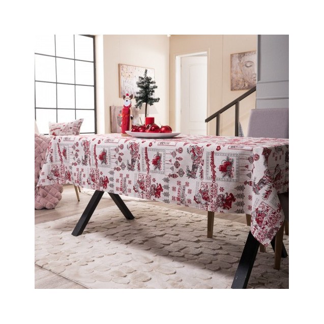 Τραπεζομάντηλο Gilgen - 140x220cm-52018001