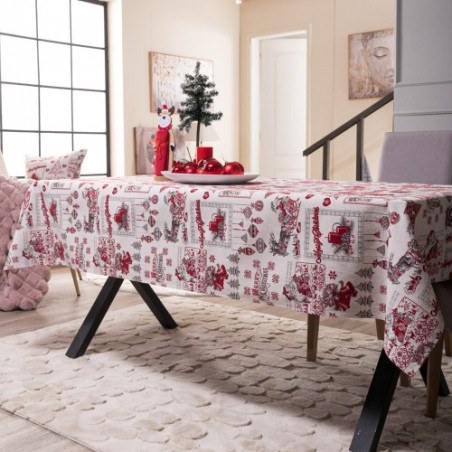 Τραπεζομάντηλο Gilgen - 140x220cm-52018001