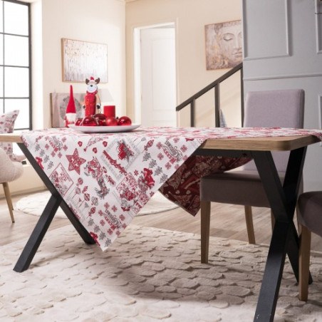 Τραπεζομάντηλο Gilgen - 140x220cm-52018001