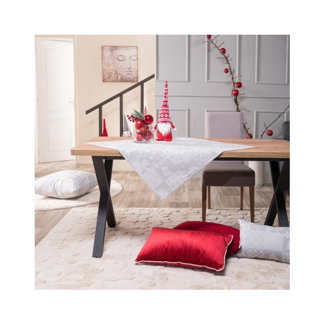 Καρέ Mariazell 11 - 90x90cm-52017132