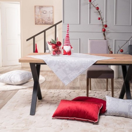 Καρέ Mariazell 11 - 90x90cm-52017132