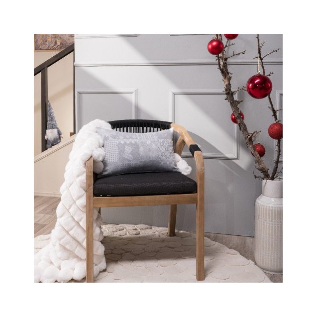 Μαξιλαροθήκη Mariazell 11 - 45x45cm-52017138