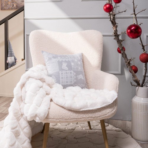 Μαξιλαροθήκη Mariazell 11 - 65x65cm δαπέδου-52017142