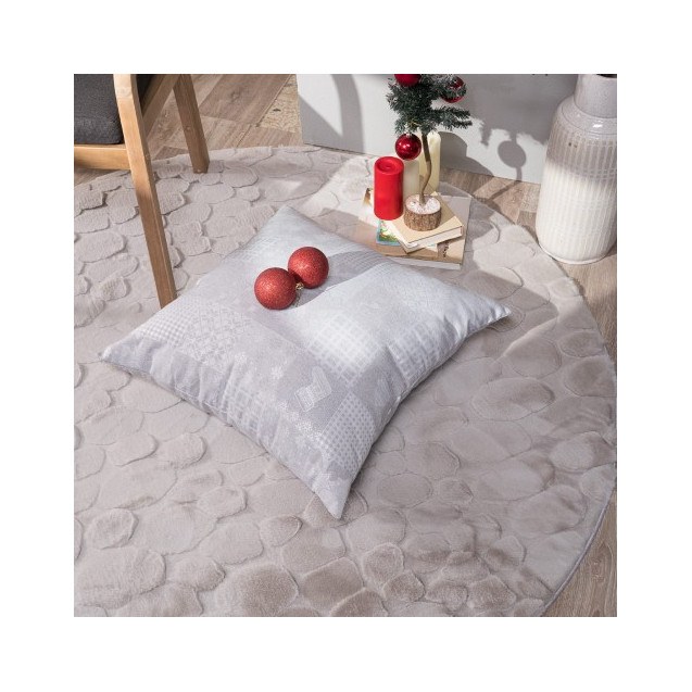 Μαξιλαροθήκη Mariazell 11 - 65x65cm δαπέδου με...