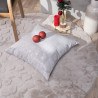 Μαξιλαροθήκη Mariazell 11 - 65x65cm δαπέδου με γέμιση -52017143