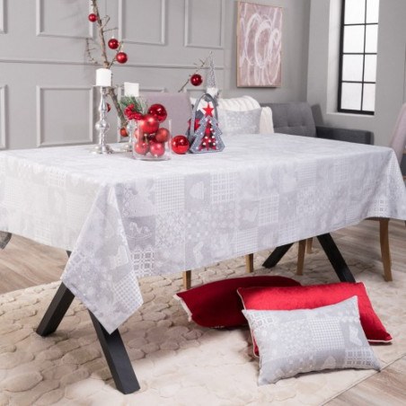 Τραπεζομάντηλο Mariazell 11 - 135x135cm-52017134