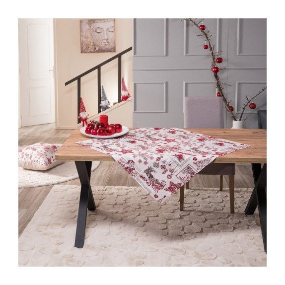 Καρέ Gilgen - 90x90cm-52017997