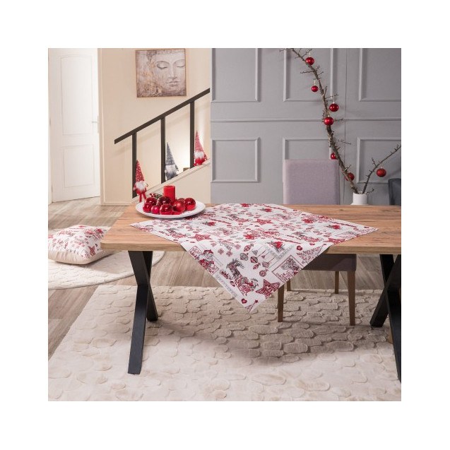 Καρέ Gilgen - 90x90cm-52017997