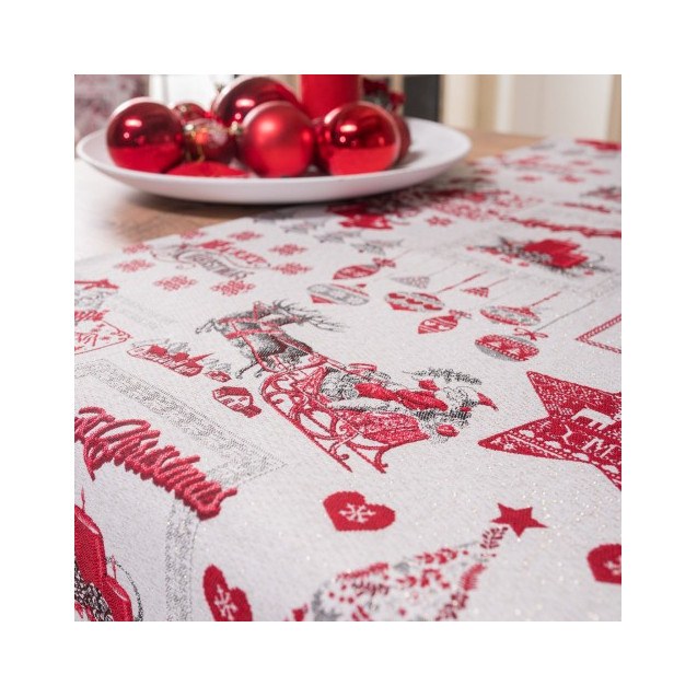 Καρέ Gilgen - 90x90cm-52017997