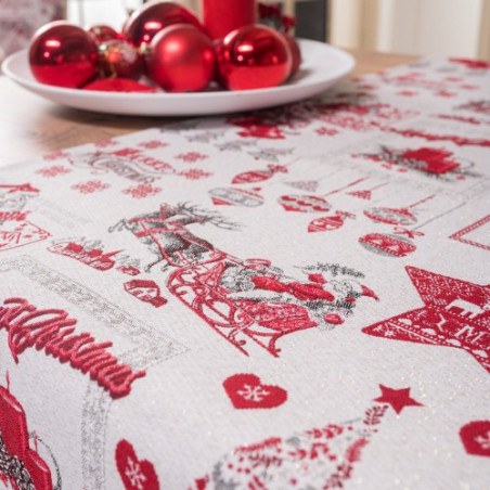 Καρέ Gilgen - 90x90cm-52017997