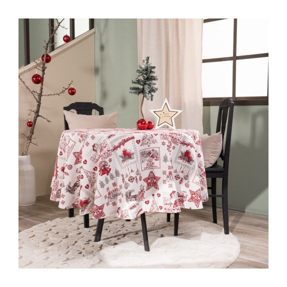 Ροτόντα Gilgen - Φ180cm-52018002