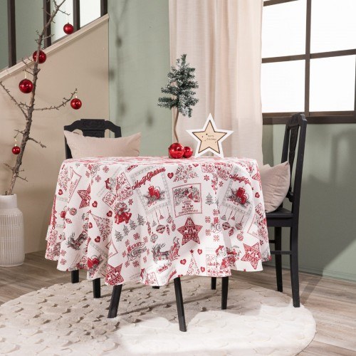 Ροτόντα Gilgen - Φ180cm-52018002