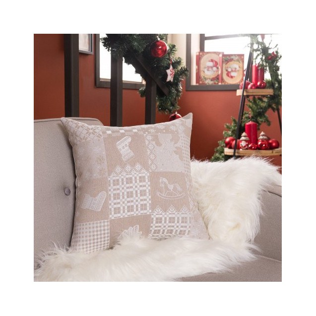 Μαξιλαροθήκη Mariazell 02 - 30x50cm-52017127