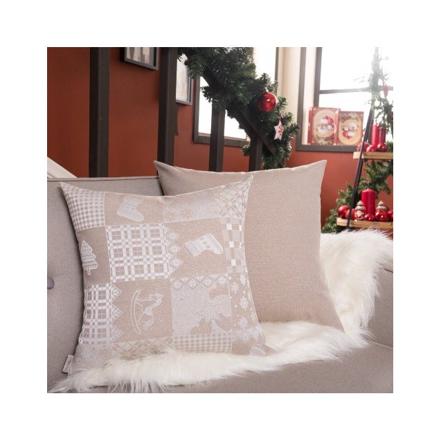 Μαξιλαροθήκη Mariazell 02 - 30x50cm-52017127