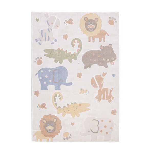 Παιδικό Χαλί Lora 29 Royal Carpet - 160 x 230 cm