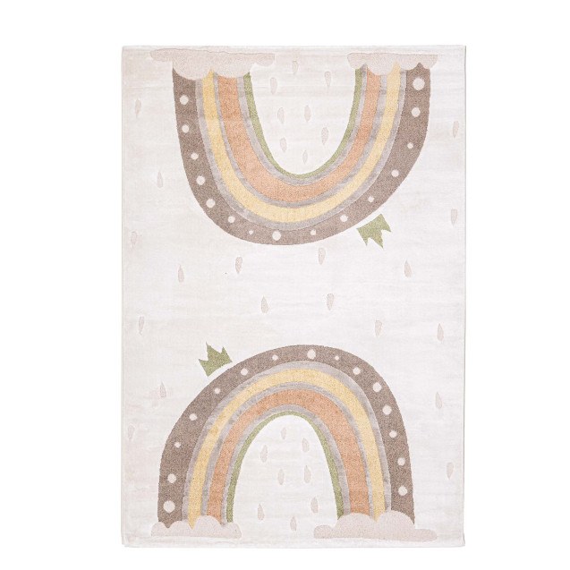 Παιδικό Χαλί Lora 33A Royal Carpet - 160 x 230 cm