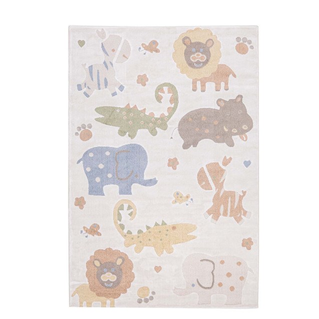 Παιδικό Χαλί Lora 29 Royal Carpet - 200 x 290 cm