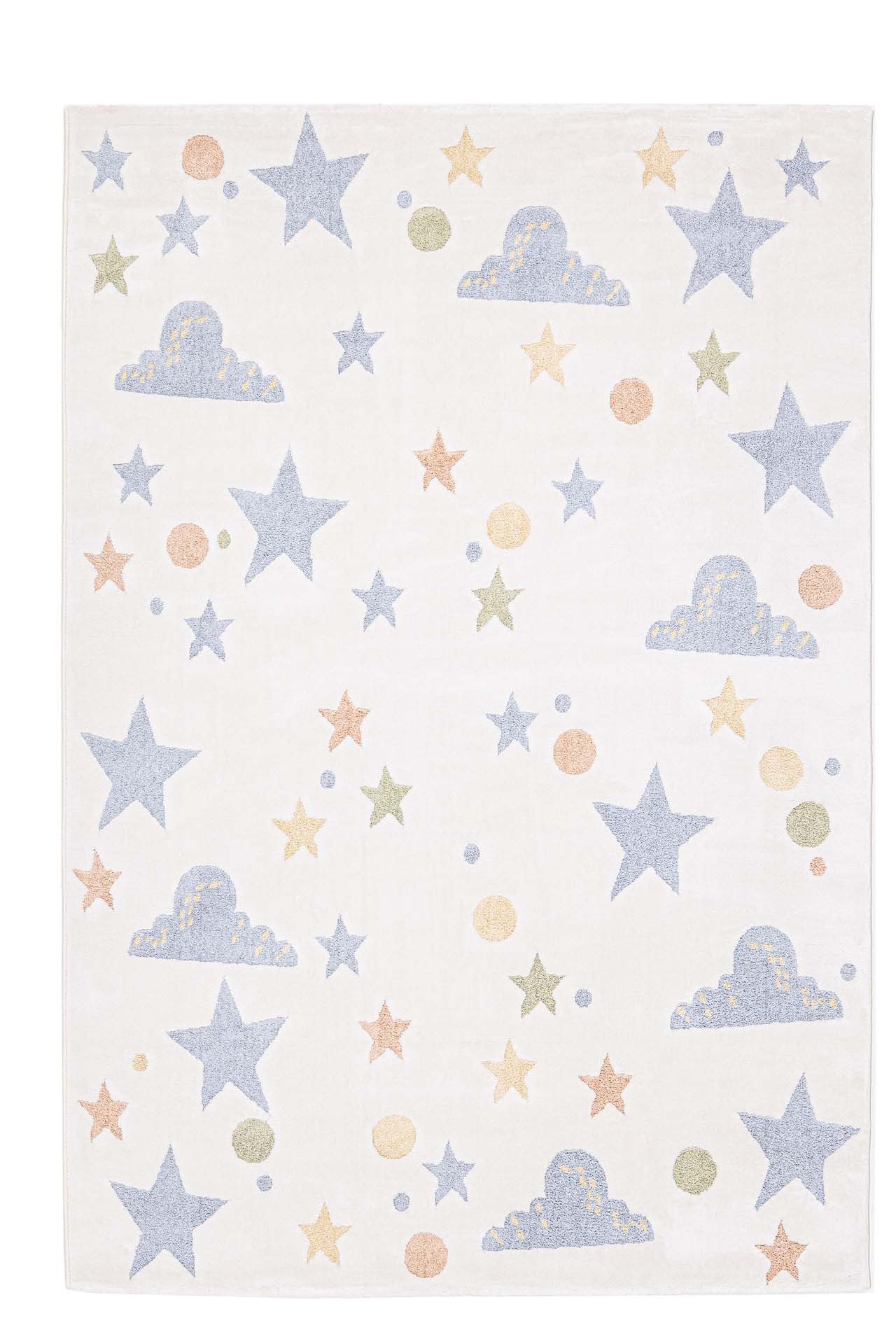 Χαλιά Anesis Home - ΣΗΜΑΝΤΙΚΟ: Σε περίπτωση διαφοράς τιμής από το κατάστημα ισχύει παντα και μόνο η τιμή του καταστήματος Παιδικό Χαλί Lora 27 Royal Carpet - 133 x 190 cm