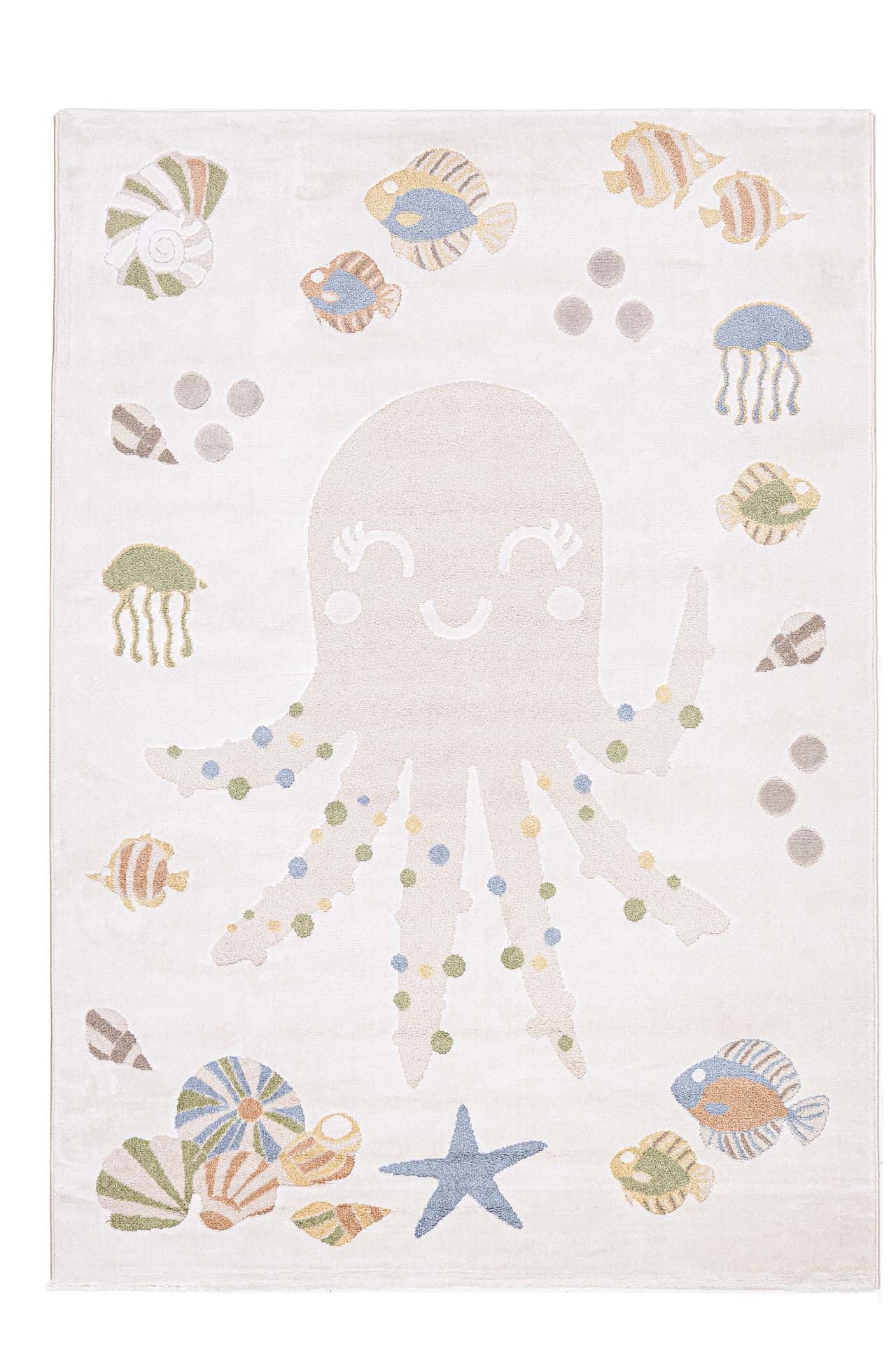 Παιδικό Χαλί Lora 24 Royal Carpet - 200 x 290 cm