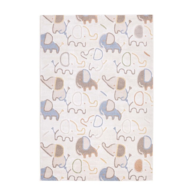 Παιδικό Χαλί Lora 37 Royal Carpet - 80 x 150 cm