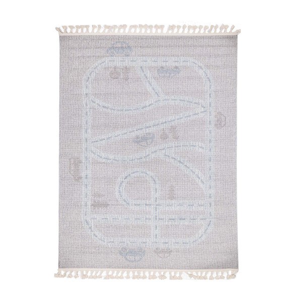 Παιδικό Χαλί Lila 84B Royal Carpet - 133 x 190 cm