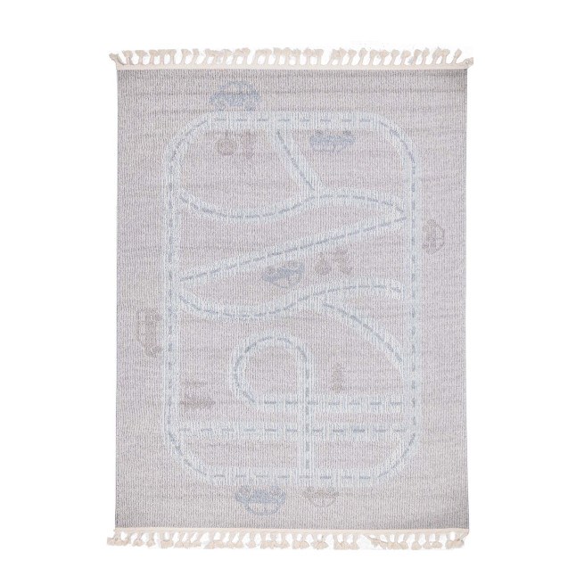 Παιδικό Χαλί Lila 84B Royal Carpet - 133 x 190 cm