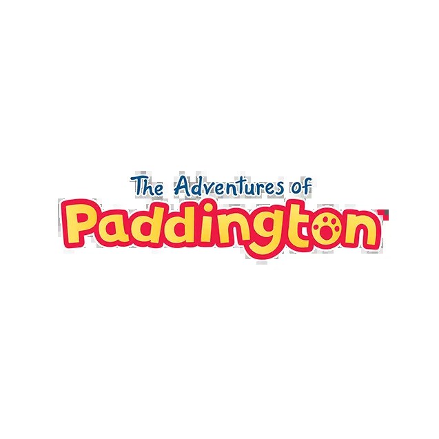 Paddington παιδικό σερβίτσιο φαγητού (006195)