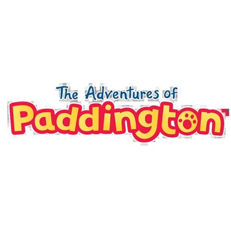 Paddington παιδικό σερβίτσιο φαγητού (006195)
